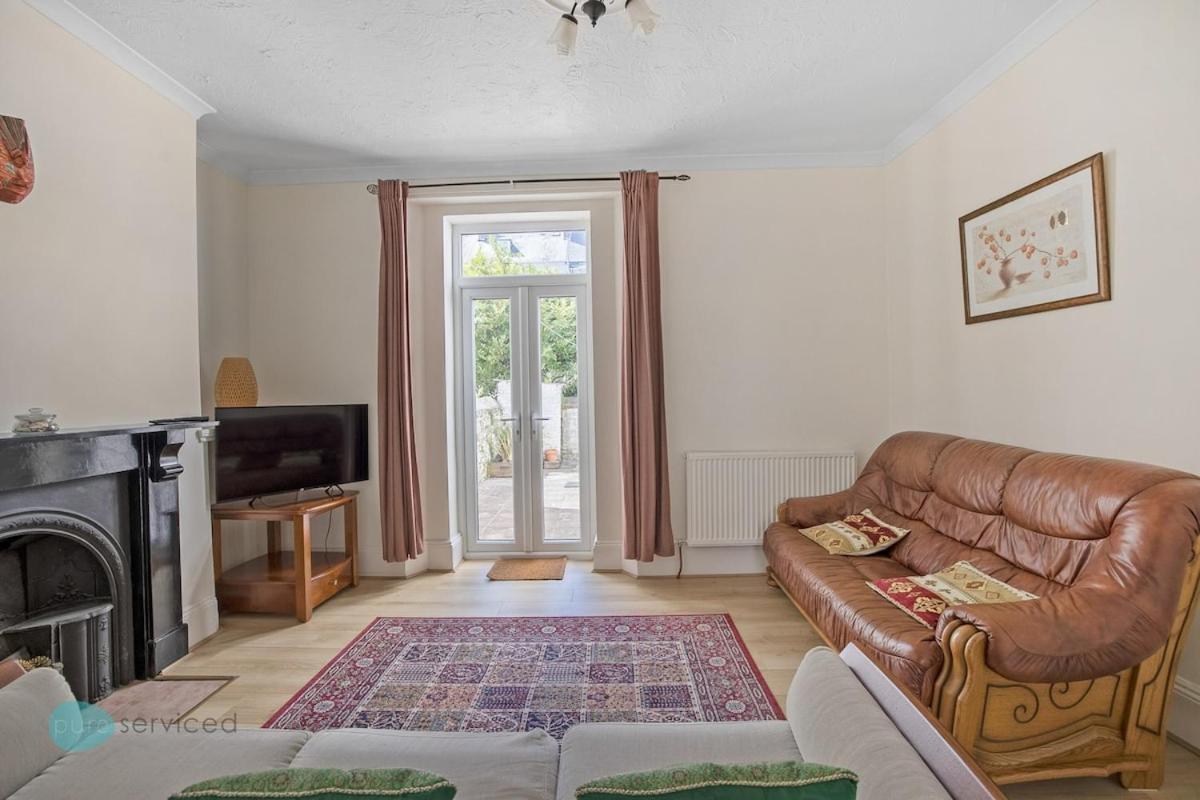 3 Bed - Admiralty Retreat By Pureserviced * Plymouth