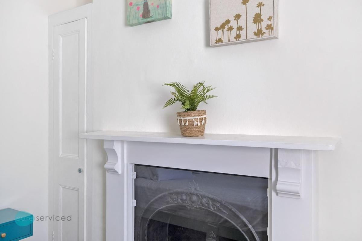 Holiday home 3 Bed - Admiralty Retreat By Pureserviced