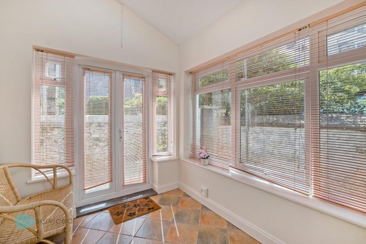 3 Bed - Admiralty Retreat By Pureserviced Holiday home Plymouth